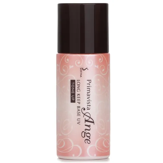 Sofina Primavista Ange Long Keep Base UV Tone Up Makeup Primer SPF 19