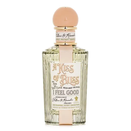 Penhaligons A Kiss Of Bliss Eau De Parfum