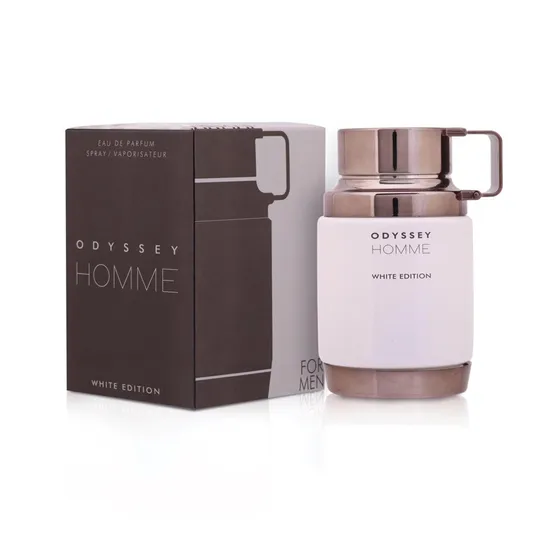 Armaf Odyssey Homme White Edition Eau De Parfum