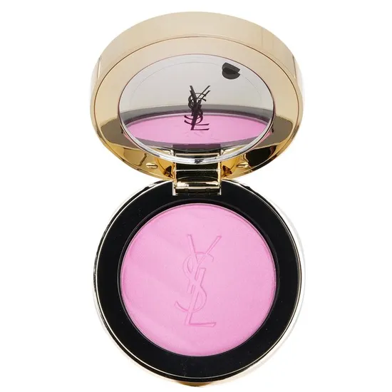Yves Saint Laurent Make Me Blush Bold Blurring Blush