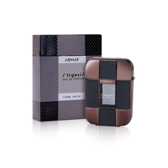 Armaf Legasi Eau De Parfum For Men
