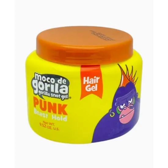 Moco De Gorila Snot Gel Punk Indestructible
