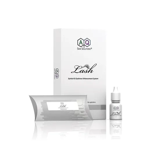 AQ Skin Solutions GF Lash Serum