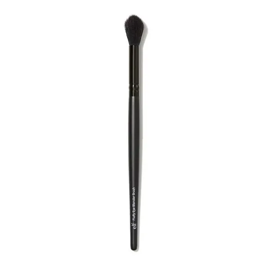 e.l.f. Fluffy Eye Blender Makeup Brush