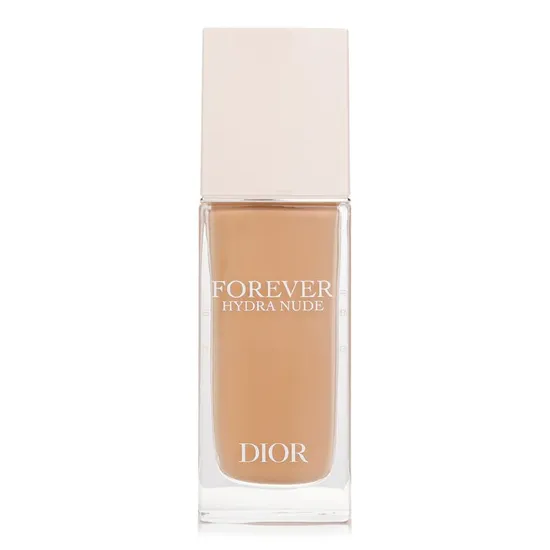Dior Forever Hydra Nude Foundation Fluid 3W