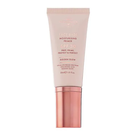 Bellamianta Face Base SPF Moisturising Primer