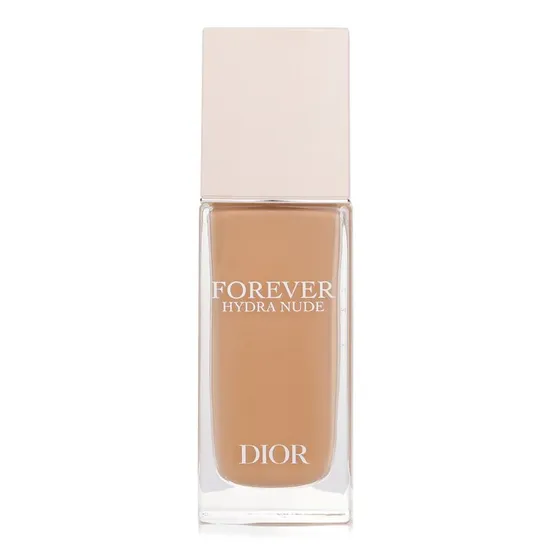 Dior Forever Hydra Nude Foundation Fluid 3N