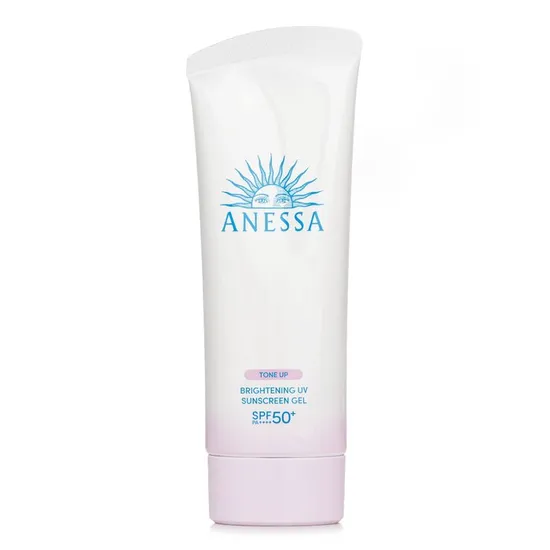 Anessa Brightening UV Sunscreen Gel SPF 50