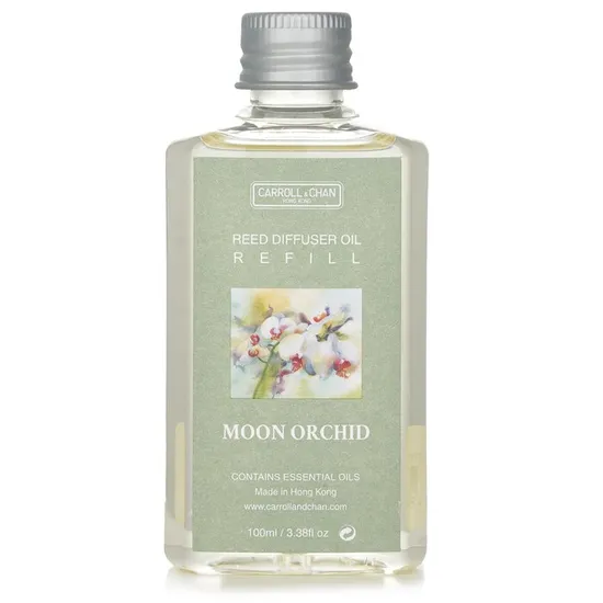 Carroll & Chan Reed Diffuser Refill Moon Orchid