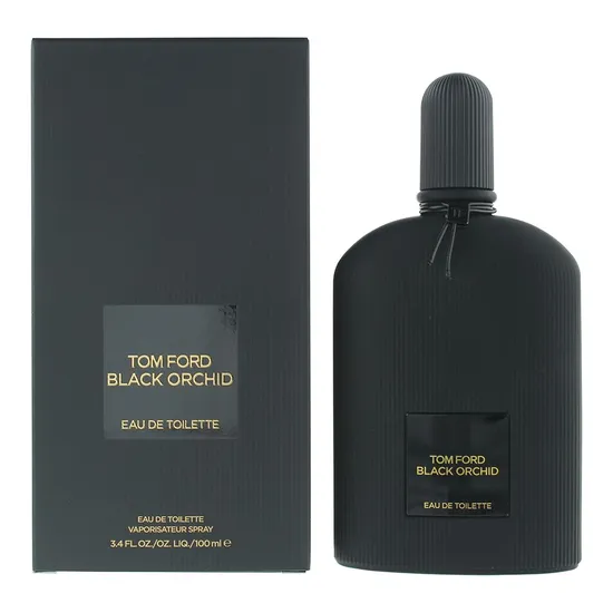 Tom Ford Black Orchid Eau De Toilette