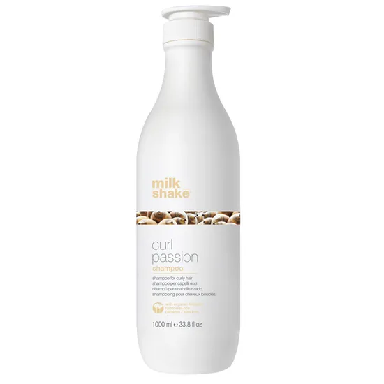 Milk_shake Curl Passion Shampoo 1000Ml