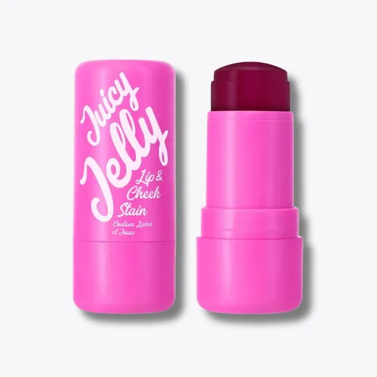 W7 Juicy Jelly Lip & Cheek Stain