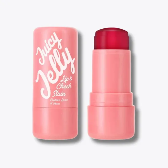 W7 Juicy Jelly Lip & Cheek Stain