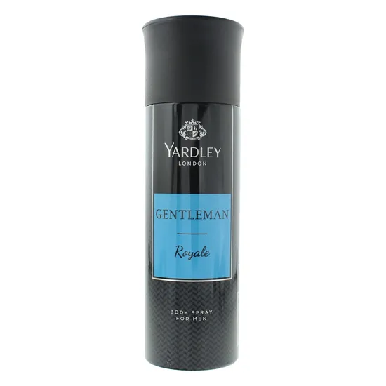 Yardley Gentleman Royale Body Spray