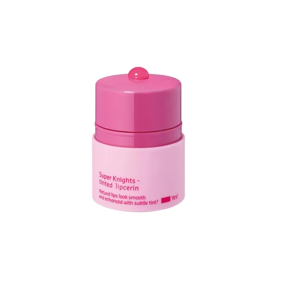 Belif Super Knights Berry Tinted Lipcerin