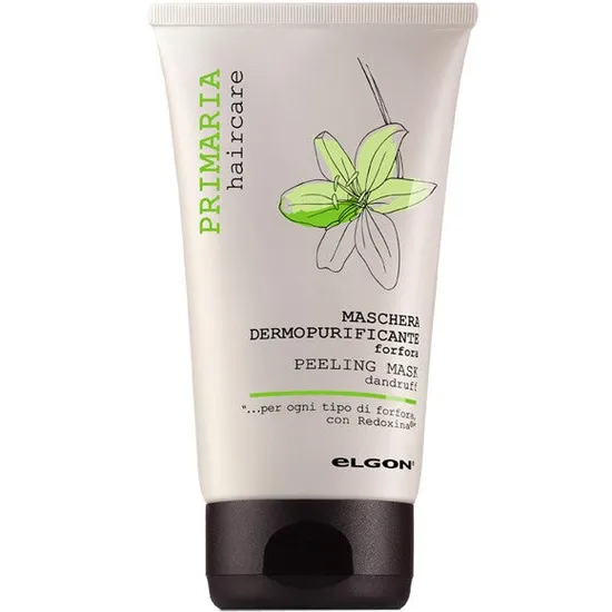 Elgon Primaria Hair Care Peeling Mask