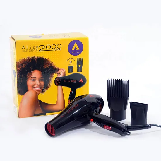 Aliza Ionic 2000 Hair Dryer