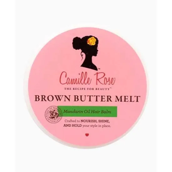 Camille Rose Brown Butter Melt