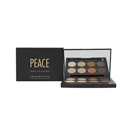 Young & Gifted Eyeshadow Palette