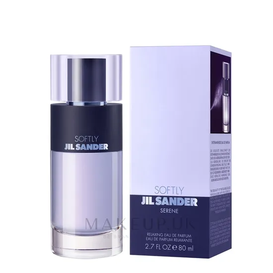 Jil Sander Softly Serene Eau De Parfum