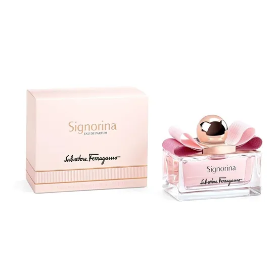 Salvatore Ferragamo Signorina Eau De Parfum