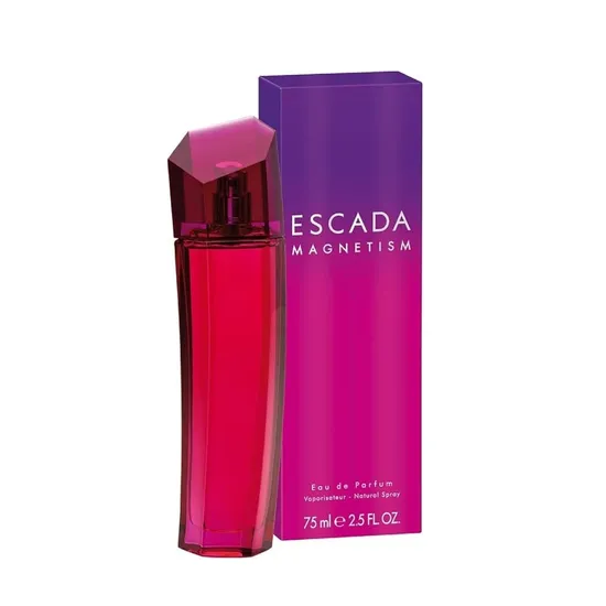Escada Magnetism Eau De Parfum