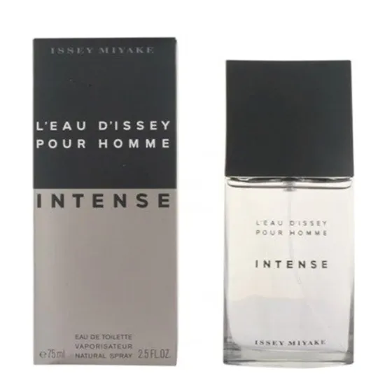 Issey Miyake L'Eau D'Issey Pour Homme Intense Eau De Toilette