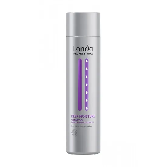 Londa Professional Deep Moisture Shampoo