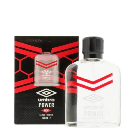 Umbro Power Eau De Toilette