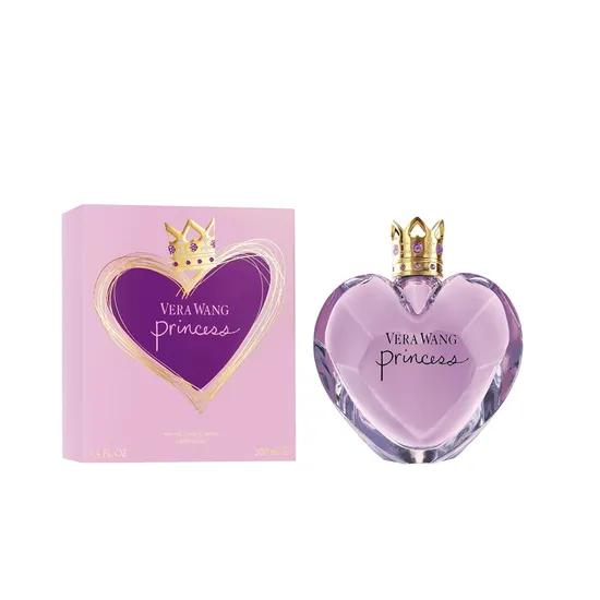 Vera Wang Princess Eau De Toilette
