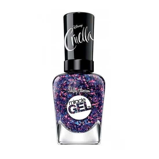 Sally Hansen Miracle Gel Nail Polish