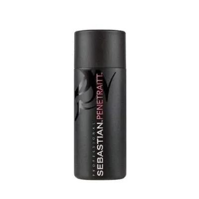 Sebastian Professional Hair Care Penetraitt Shampoo Strenthening & Repair