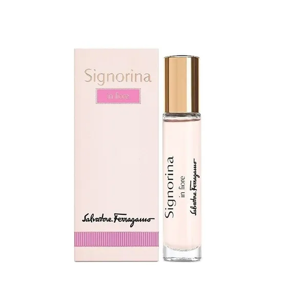 Salvatore Ferragamo Signorina Eau De Toilette