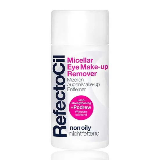 RefectoCil Gentle Eye Makeup Remover