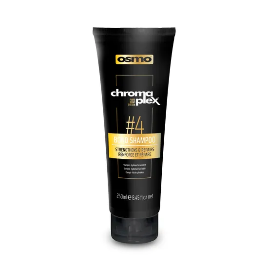 Osmo Chromaplex Bond Shampoo #4