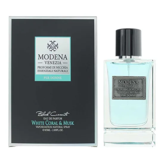 Orchid Modena Veneza Per Donne Eau De Parfum
