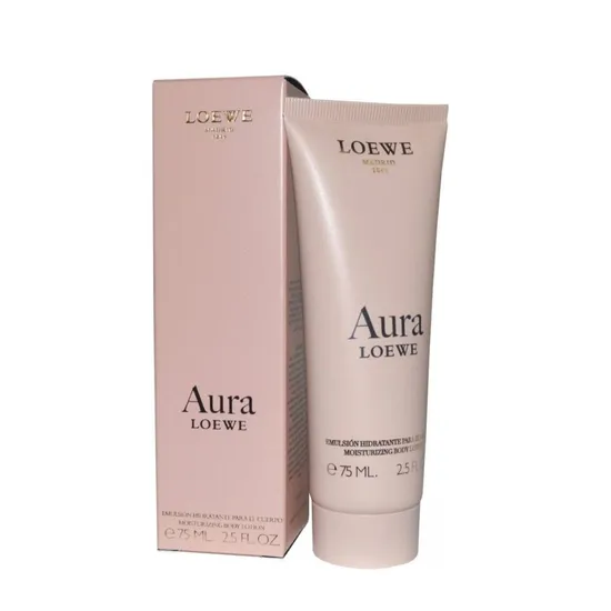 Loewe Aura Moisturising Body Lotion