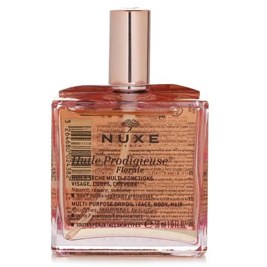 Nuxe Huile Prodigieuse Florale