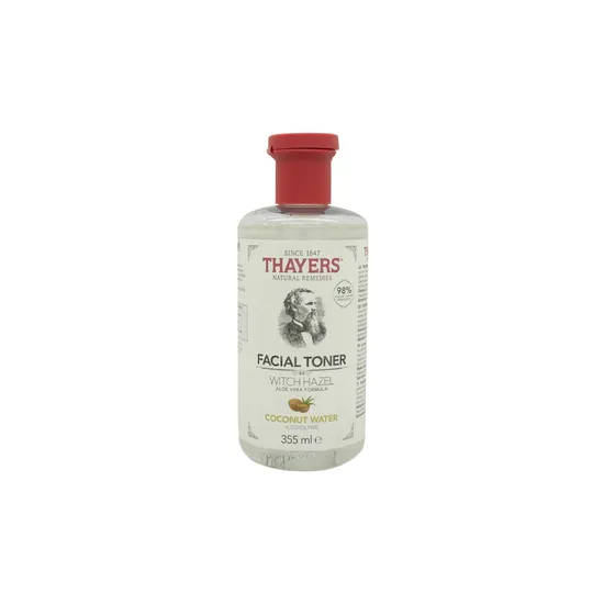 Thayers Witch Hazel Aloe Vera Formula Facial Toner