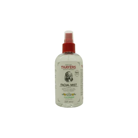 Thayers Witch Hazel Aloe Vera Formula Facial Mist Cucumber/Alcohol Free