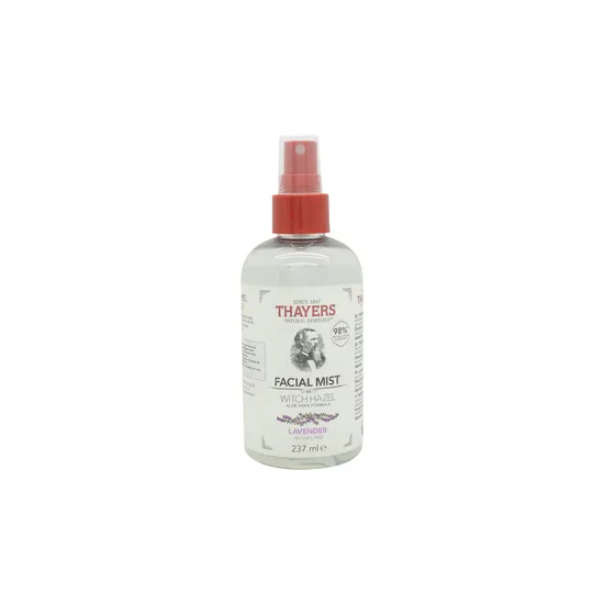 Thayers Witch Hazel Aloe Vera Formula Facial Mist