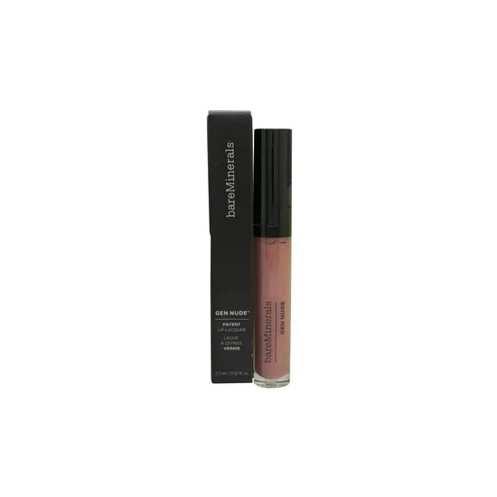 bareMinerals Gen Nude Patent Lip Lacquer