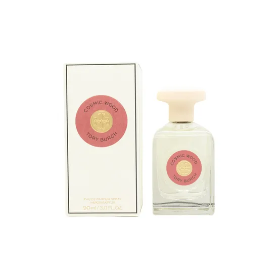 Tory Burch Cosmic Wood Eau De Parfum