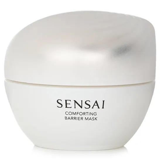 Sensai Expert Comforting Barrier Mask