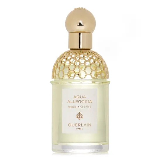 GUERLAIN Aqua Allegoria Nerolia Vetiver Eau De Toilette