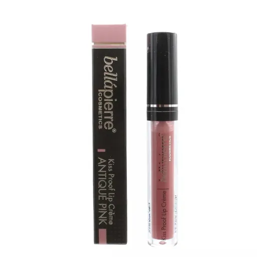 Bellápierre Cosmetics Kiss Proof Lip Creme