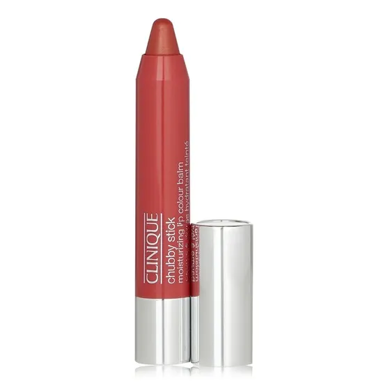 Clinique Chubby Stick Moisturising Lip Colour Balm