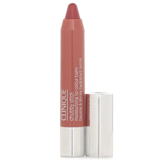 Clinique Chubby Stick Moisturising Lip Colour Balm