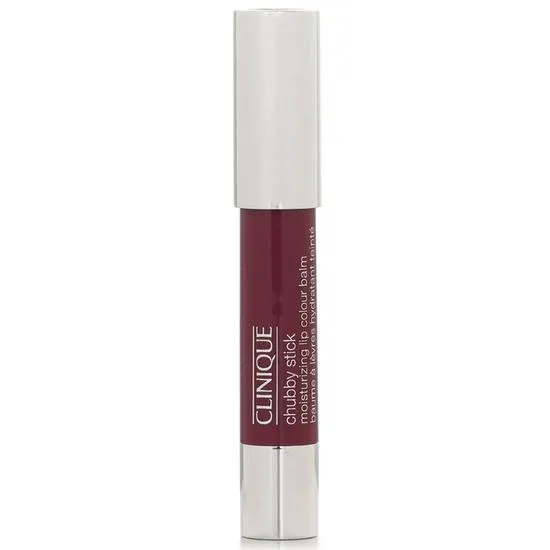 Clinique Chubby Stick Moisturising Lip Colour Balm