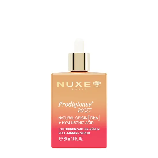 Nuxe Prodigieuse Boost Self-Tanning Serum